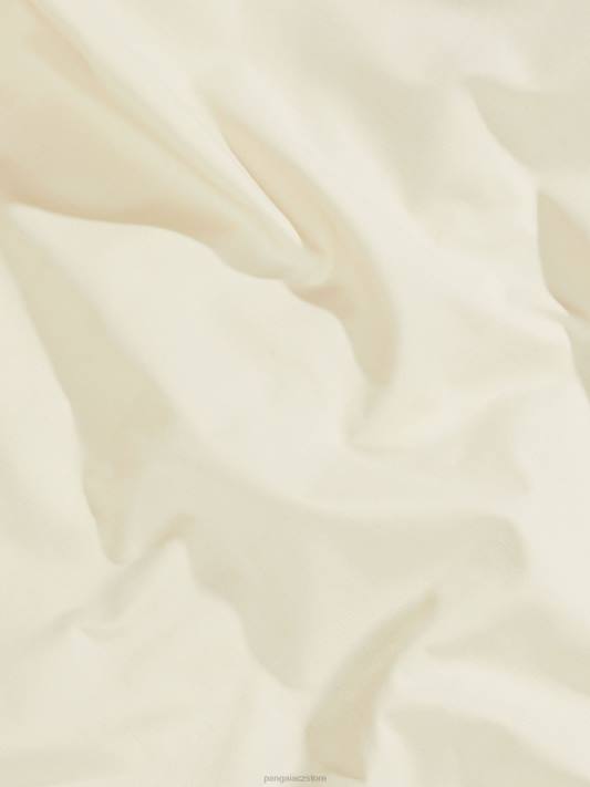 ananasové dlouhé šortky R6FH242 květ černého bezu oblečení Pangaia ženy