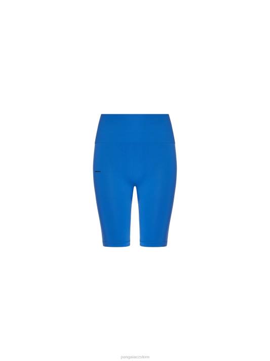 pohybové šortky R6FH410 kobaltová modř oblečení Pangaia ženy
