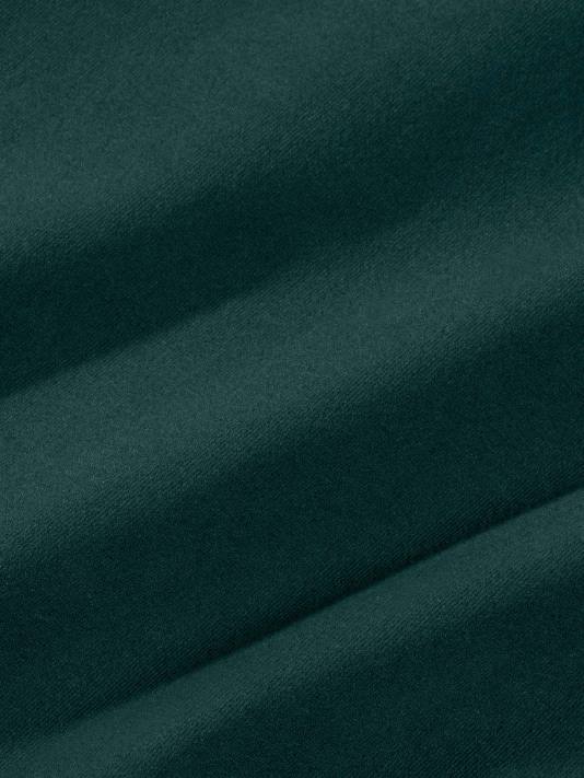 motion top s dlouhým rukávem R6FH190 olistění zelené oblečení Pangaia ženy