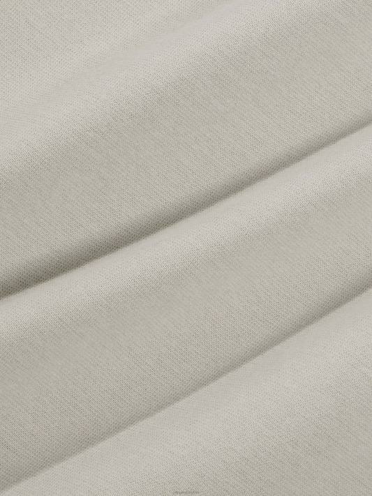 tílko z recyklované bavlny R6FH125 kámen oblečení Pangaia ženy