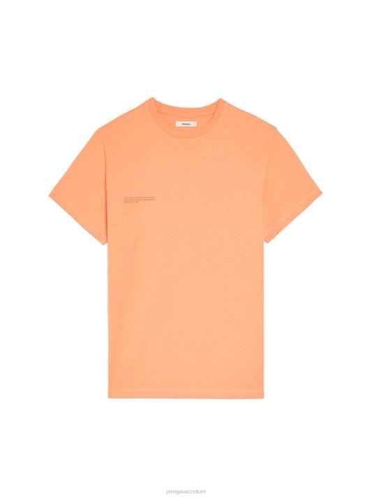 Tričko 365 R6FH167 papája oblečení Pangaia ženy