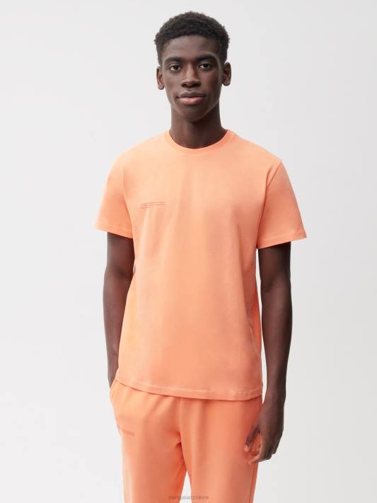 Tričko 365 R6FH167 papája oblečení Pangaia ženy